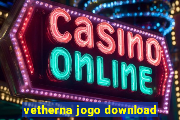 vetherna jogo download